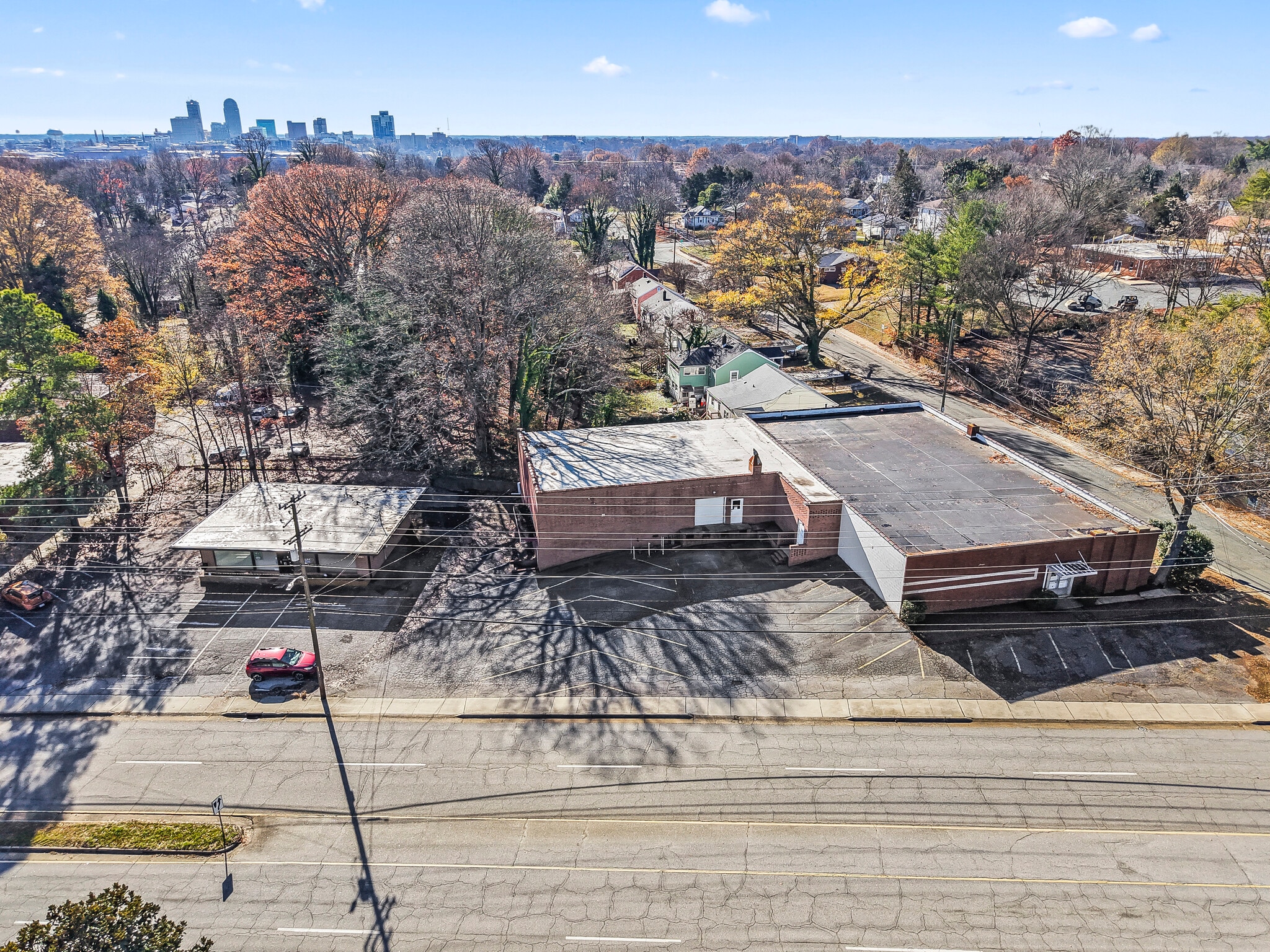 330 W 27th St, Winston-Salem, NC for Sale