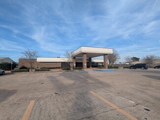 Nederland, TX Office - 1323 S 27th St
