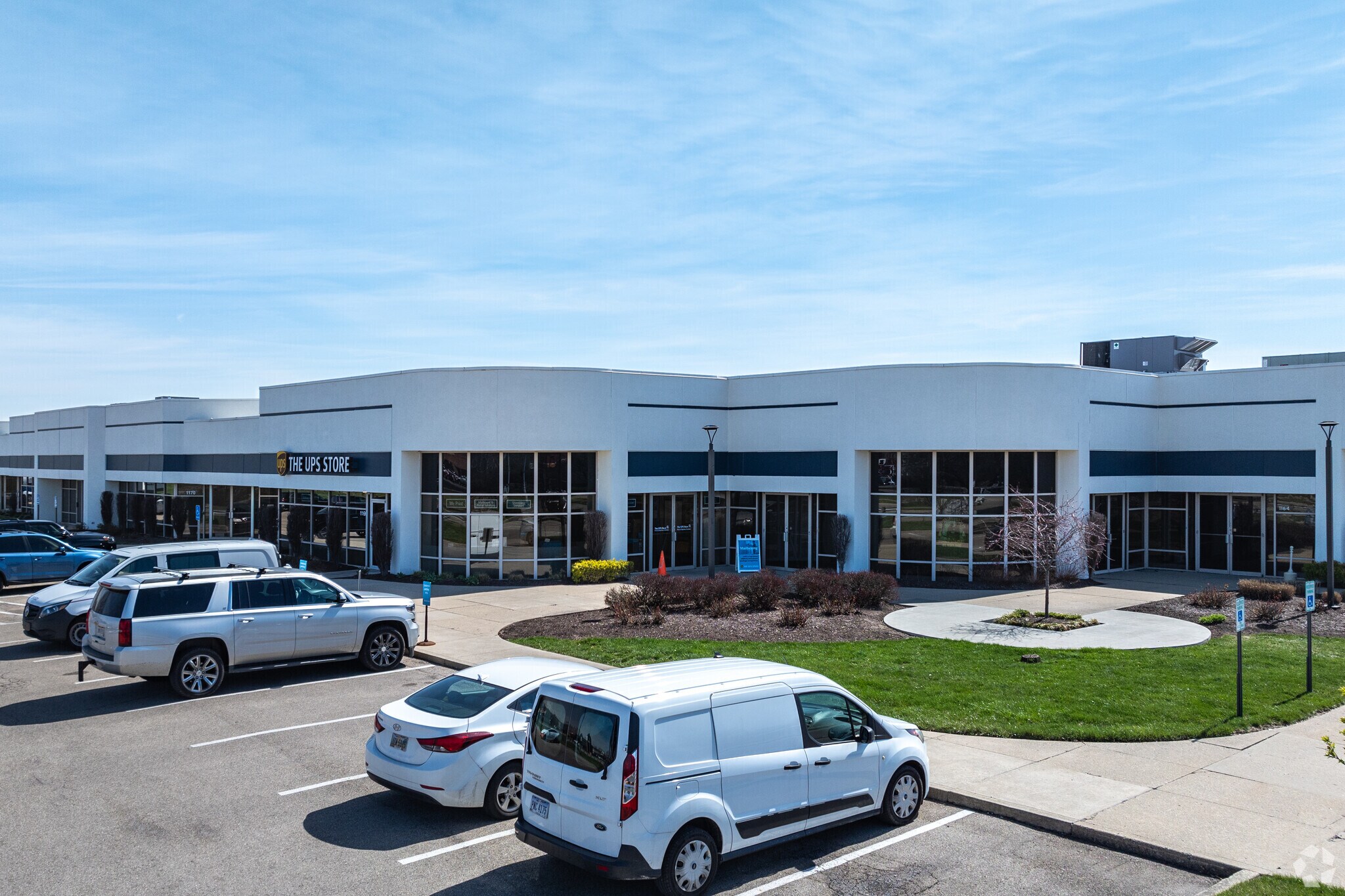 1160 E Dayton Yellow Springs Rd, Fairborn, OH for Rent