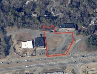 Woodstock, GA Commercial - 11299 Hwy 92
