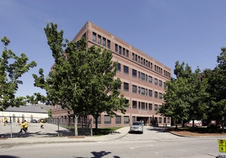 Lowell, MA Medical - 33 Bartlett St