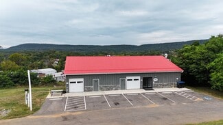 Rocky Mount, VA Retail - 50 W Court St