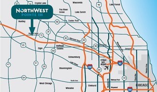 Elgin, IL Industrial - 2701 Galvin Dr Elgin, IL Industrial - 2701 Galvin Dr