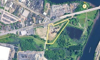 Philadelphia, PA Industrial - 6046 W Passyunk Ave