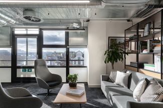 Bristol, BST Office - Colston St