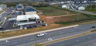 Athens, GA Commercial Land - 1045 Hull Rd Athens, GA Commercial Land - 1045 Hull Rd