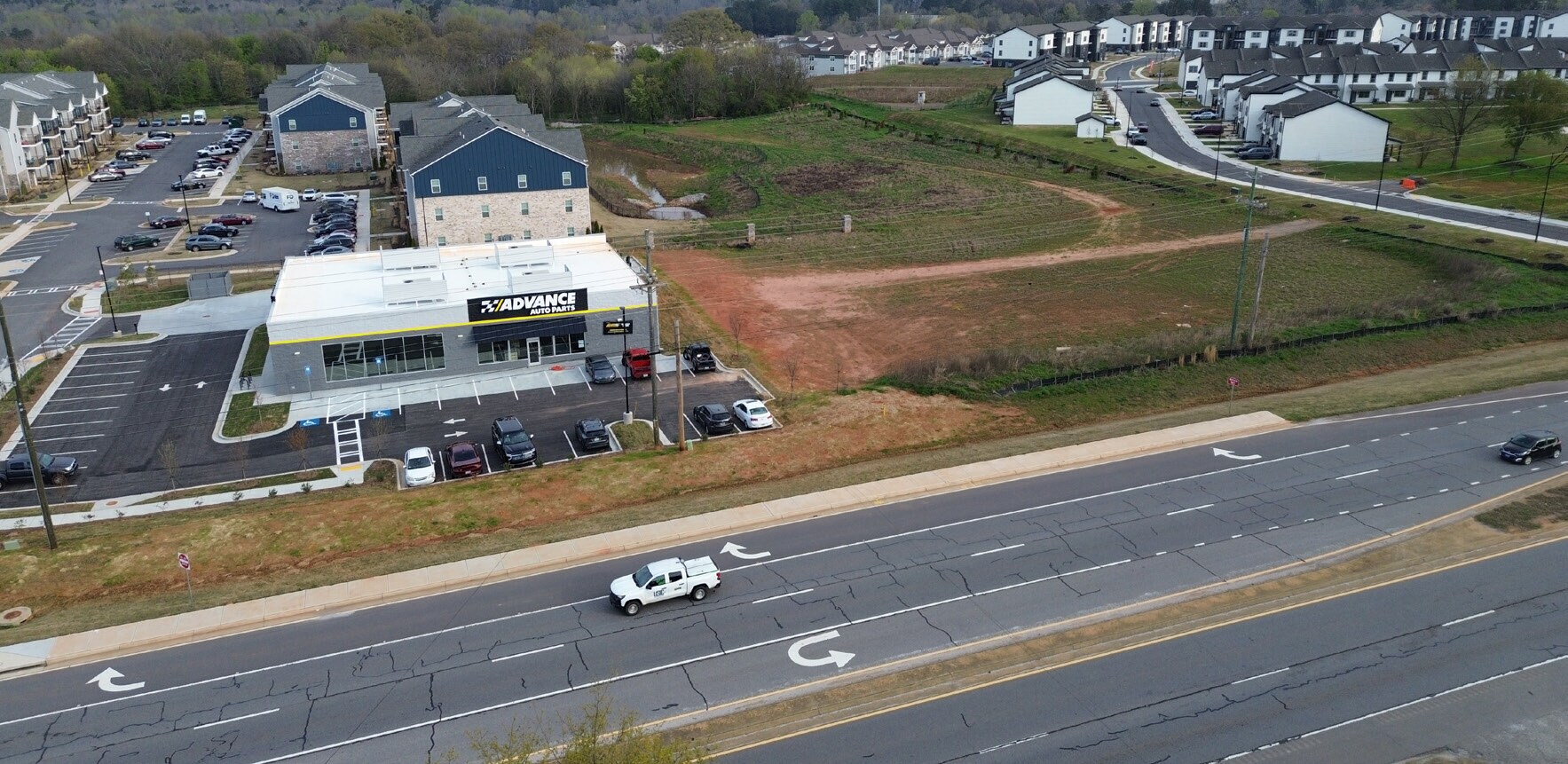1045 Hull Rd, Athens, GA for Rent