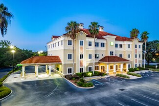 Winter Garden, FL Office - 12200 W Colonial Dr