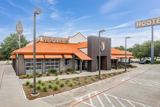 Waco, TX Restaurant - 3921 Jack Kultgen Fwy