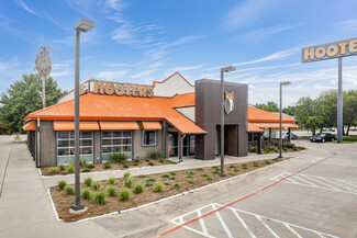 Waco, TX Retail - 3921 Jack Kultgen Fwy