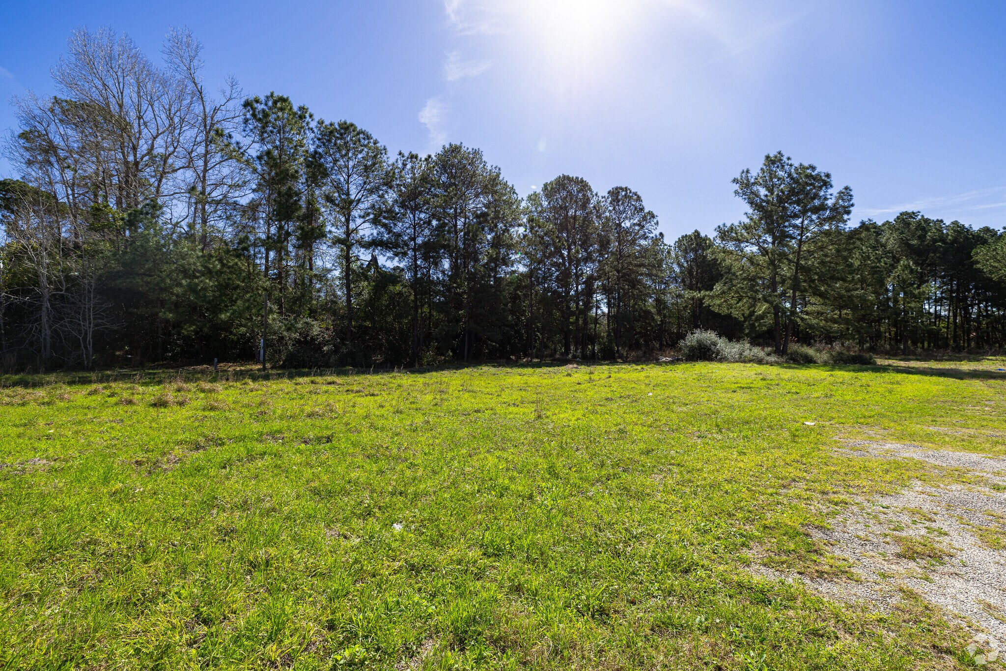 Hwy 90 & Texas St, Liberty, TX for Sale