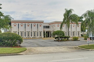 Melbourne, FL Office - 65 E Nasa Blvd