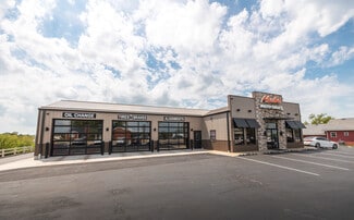 Linn, MO Auto Dealership - 1008 E Main St