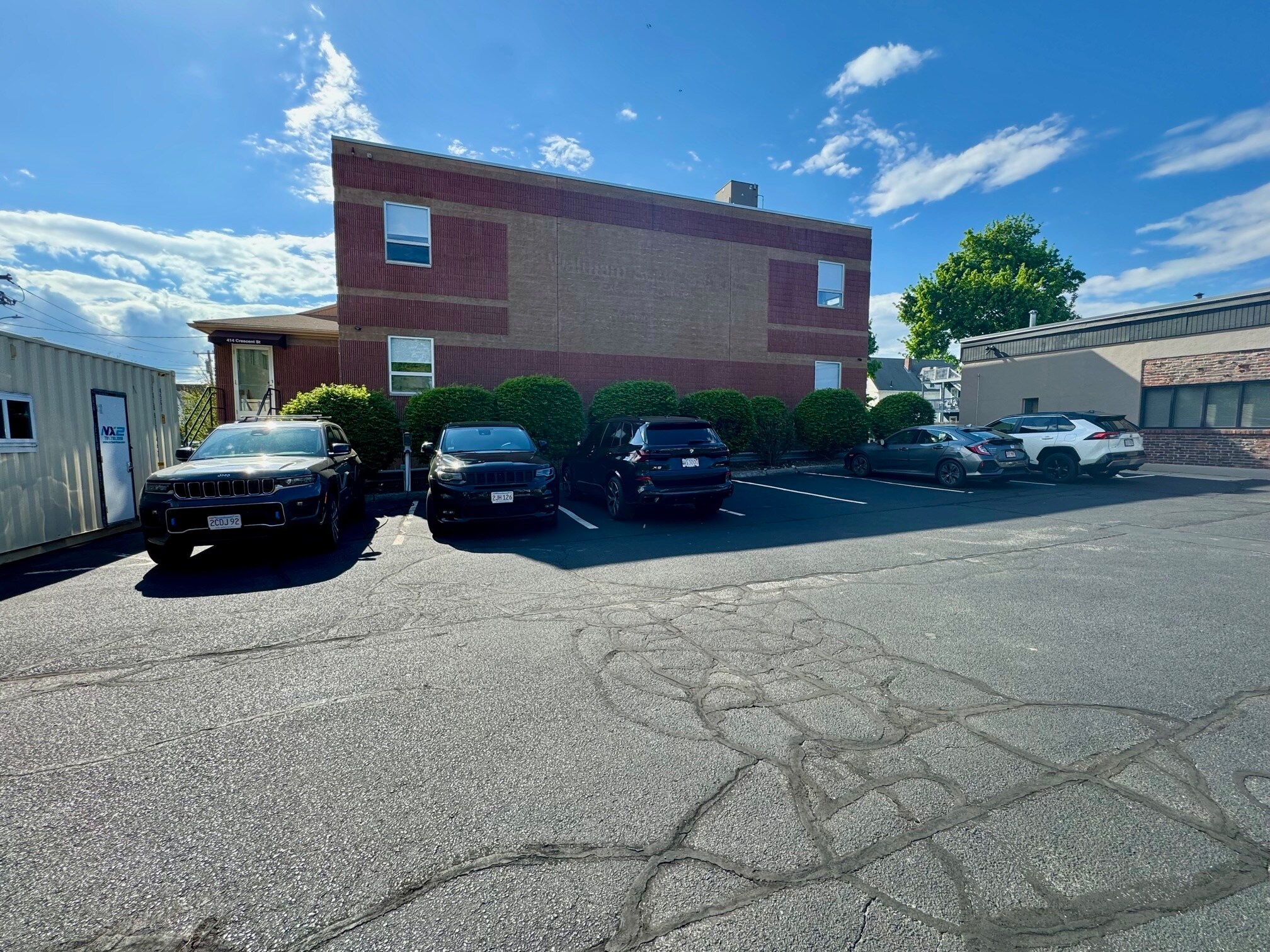 414 Crescent St, Waltham, MA for Rent
