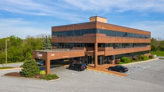 Baltimore, MD Medical - 3421 Benson Ave