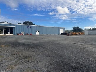 Lynchburg, VA Industrial - 3904 Harris Ln
