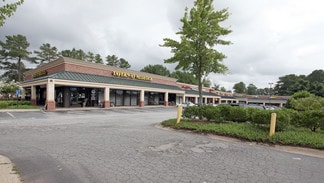 Peachtree Corners, GA Retail - 3230 Medlock Bridge Rd