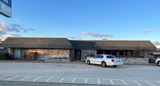 Oklahoma City, OK Office - 2919-2927 NW 122nd St