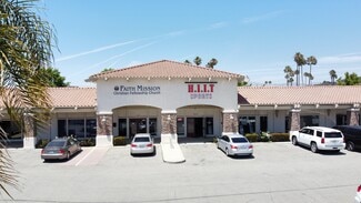 Camarillo, CA Flex - 1365-1371 Del Norte Rd