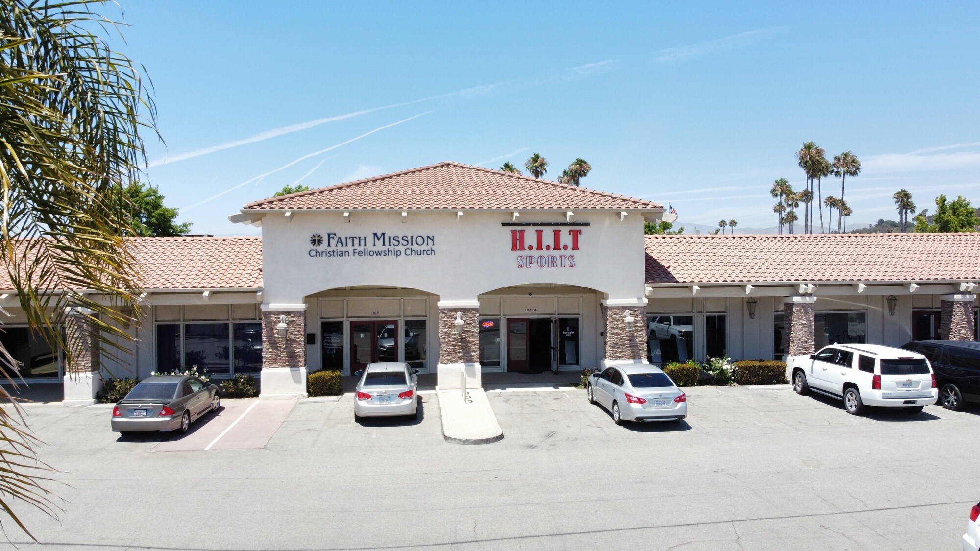 1365-1371 Del Norte Rd, Camarillo, CA for Rent
