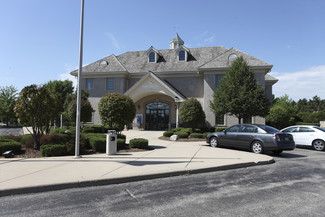 North Barrington, IL Office/Medical - 444 N Rand Rd