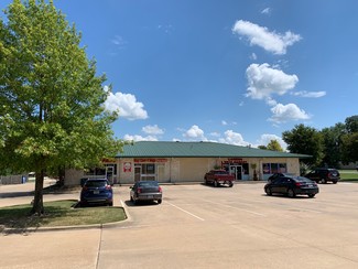 Mesquite, TX Retail - 909-911 E Davis St