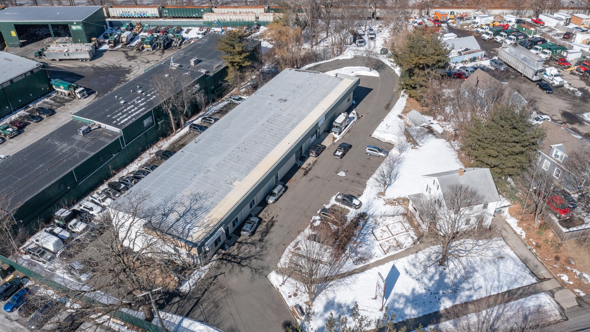 16 Beaver Brook Rd, Danbury, CT for Sale