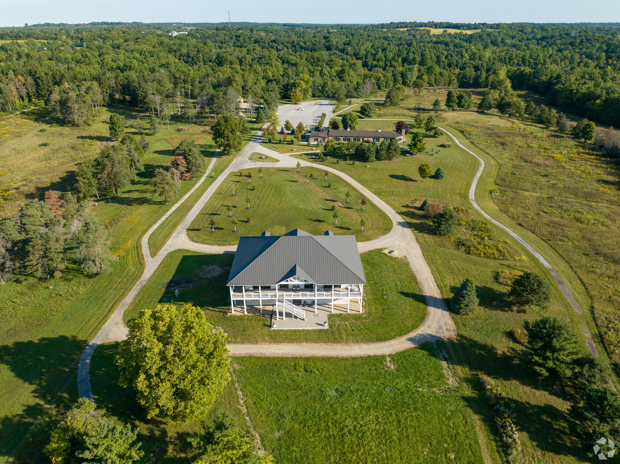 3482 County Road 10, Bellefontaine, OH for Sale