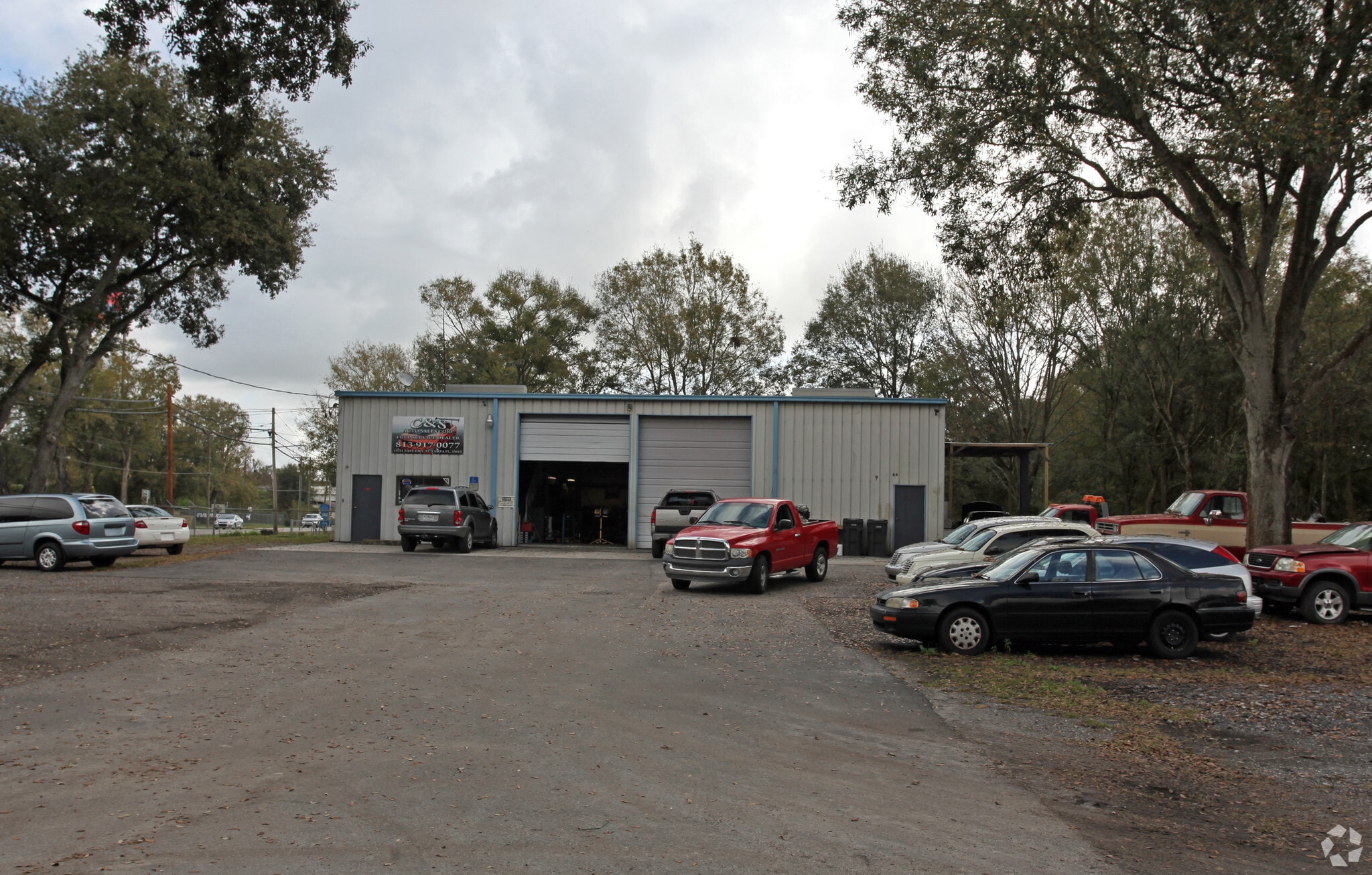 10341 E Hillsborough Ave, Tampa, FL for Sale