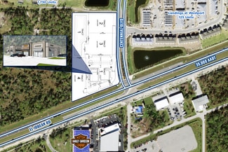 Port Charlotte, FL Retail - 2155 Centennial Blvd Port Charlotte, FL Retail - 2155 Centennial Blvd