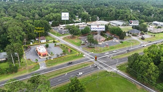 Gray, GA Restaurant - 105 Lite-N-Tie Rd Gray, GA Restaurant - 105 Lite-N-Tie Rd