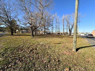 Leesville, LA Commercial - TBD Lot 1 Rail Road W. Arkansas st
