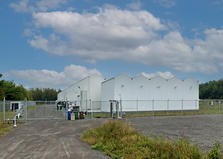 Lachute, QC Industrial - 7611 Ch Des Sources