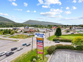 Mill Hall, PA Retail - 1-6 Millbrook Plz Mill Hall, PA Retail - 1-6 Millbrook Plz