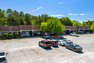 Columbus, GA Office - 7290 North Lake Dr