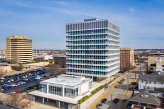 Tulsa, OK Office - 1350 S Boulder Ave