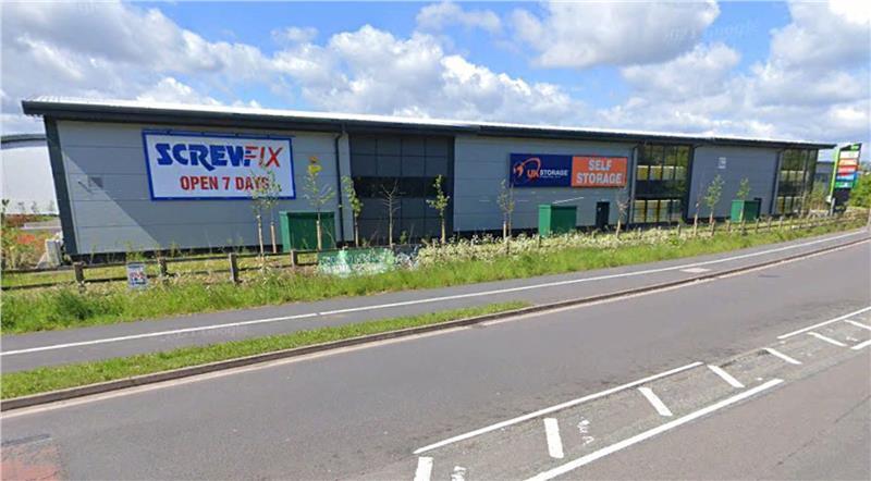 Silkin Way, Telford, SHR for Rent