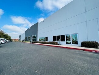 Livermore, CA Industrial - 415-449 Mountain Vista Pky