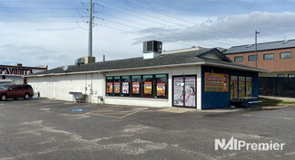 Layton, UT Retail - 55 N Fort Ln