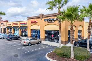 Orlando, FL Retail - 11229 E Colonial Dr
