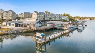 Carrabelle, FL Restaurant - 275 Timber Island Rd