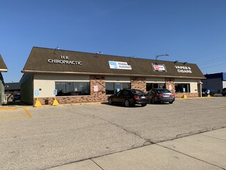 Waunakee, WI Retail - 503-507 W Main St