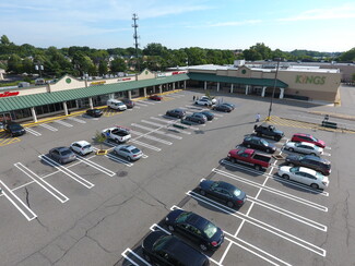 Garwood, NJ Retail - 300 South Ave