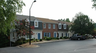 Raleigh, NC Office - 172-182 Mine Lake Ct Raleigh, NC Office - 172-182 Mine Lake Ct