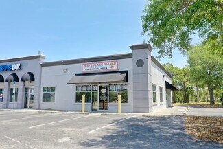 Port Saint John, FL Medical - 3710-3740 Curtis Blvd