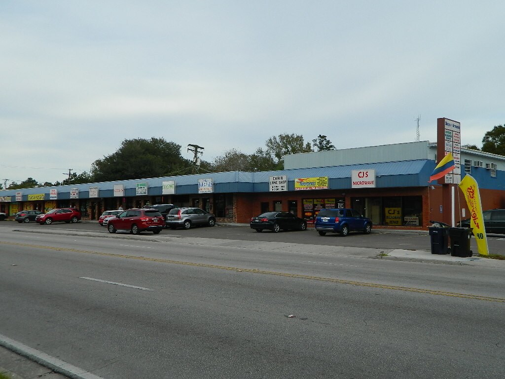 6711 N Armenia Ave, Tampa, FL for Rent
