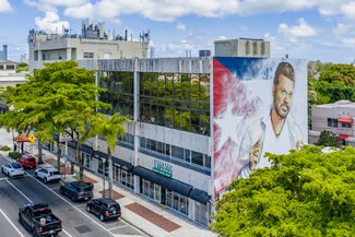 Miami, FL Office - 1850 SW 8th St Miami, FL Office - 1850 SW 8th St