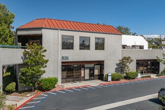 Encinitas, CA Office - 531 Encinitas Blvd