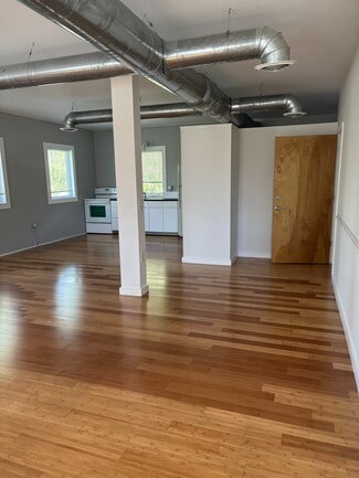 Atlanta, GA Office - 2035 Manchester St NE