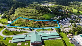 Banner Elk, NC Commercial - 114 Orchard Ln